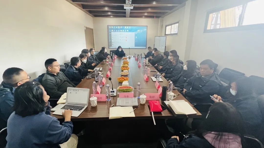 东方中原快讯丨回眸展望再出发,砥砺奋进共芳华