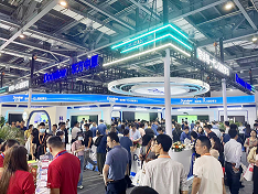 东方中原2023南昌普教展及新品发布会圆满结束!