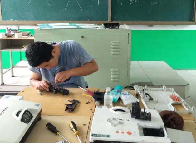 怎样开学不慌?我们做了这些准备