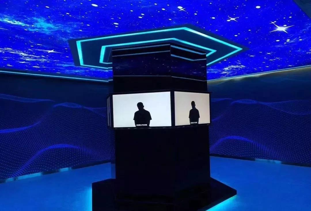 东方中原参与郑州禁毒局禁毒文化展厅项目,打造禁毒战线的第一道防线