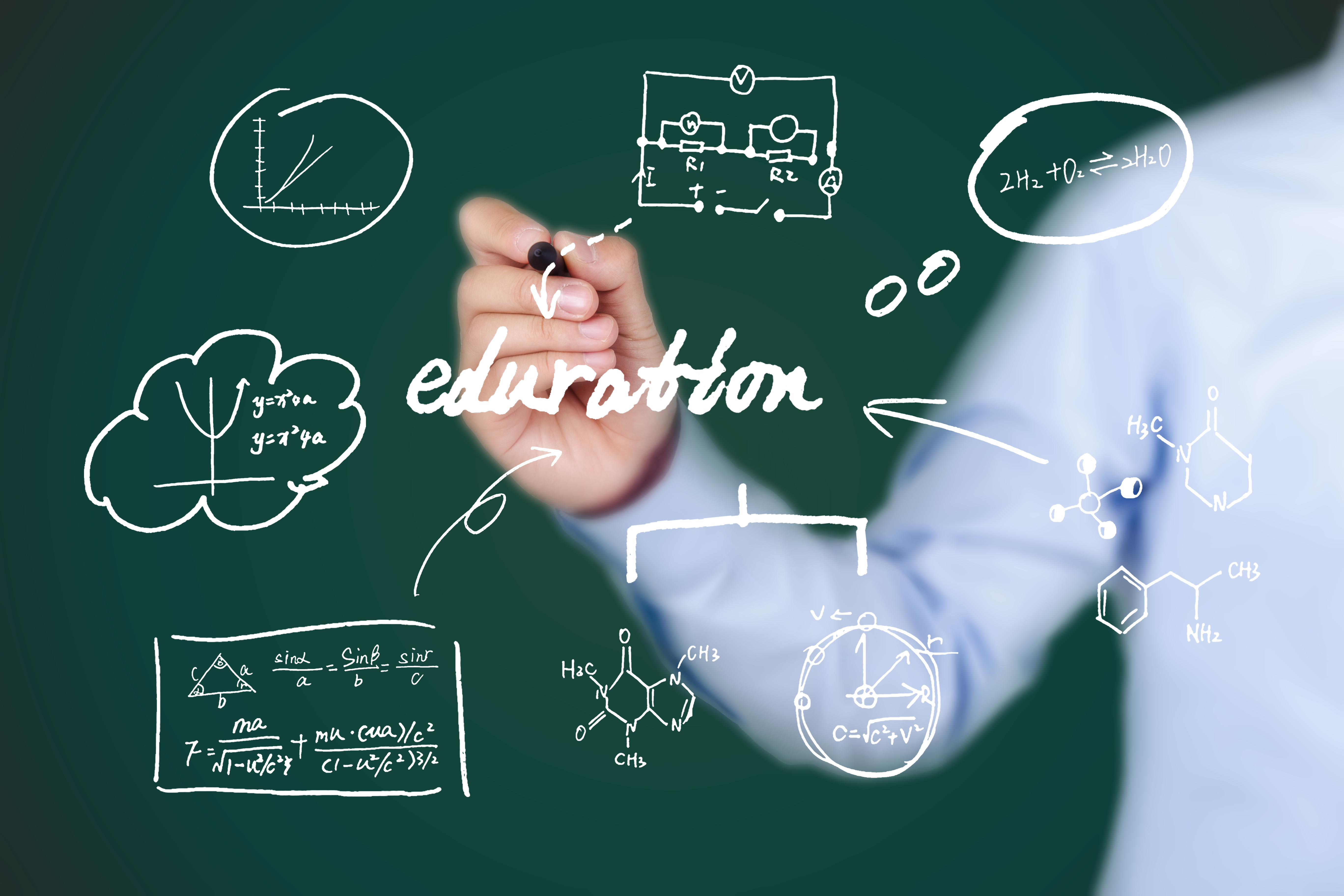 看完东方中原“保姆级”教程,老师不再被板书问题难倒